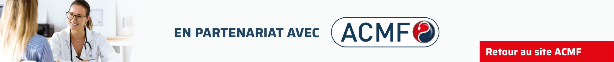 Retour au site ACMF